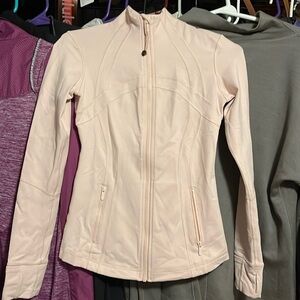 Lululemon define jacket